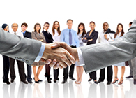 盛华医药与不朽情缘mg官网合作在中美两国申报抗HPV新药签约