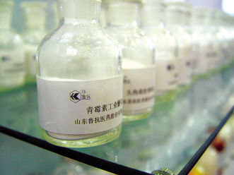 接棒青霉素抗菌重任，阴沟里发现头孢菌素，造就“重磅炸弹”