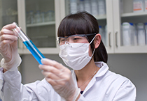 6月25号，不朽情缘mg官网获得第二批GLP项目申报批件