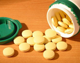 中医药行业现状：药品保护证书3年减少2/3