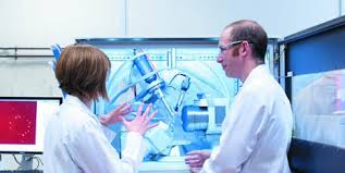 预测：2022年前欧洲生物制药产值年增幅3.2%