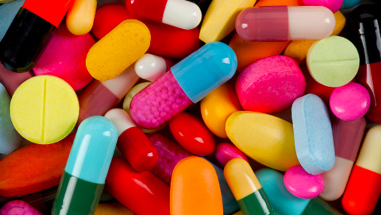 1.1类化学药品研究：从研发到上市