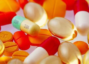 2016西药制剂出口美国增长41.7%：本土企业为主力