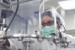 药品注册受理工作调整：12月1日起，凡由总局审评审批的注册申请均由总局受理