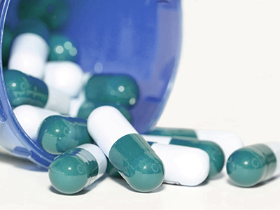 美国原研药VS仿制药三部曲：原研药公司的盾