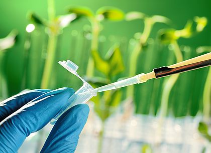 新型纳米RNA抗癌药物，多靶点击毁癌中之王