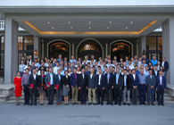 五四献礼：生物医药分会成立大会暨五四运动一百周年纪念活动