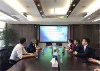 精诚合作，共赢未来 不朽情缘mg官网助力加速千红制药创新药物研发