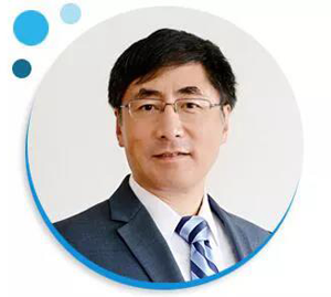 辛保民 博士，DMPK & 生物分析部副总裁