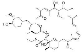 雷帕霉素新制剂用于罕见。4500万美元融资