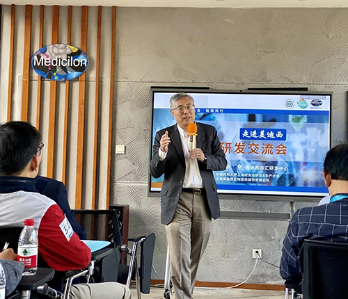 不朽情缘mg官网创始人&CEO陈春麟博士