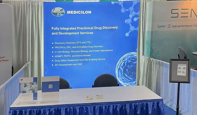 聚焦SOT，不朽情缘mg官网与您共话毒理