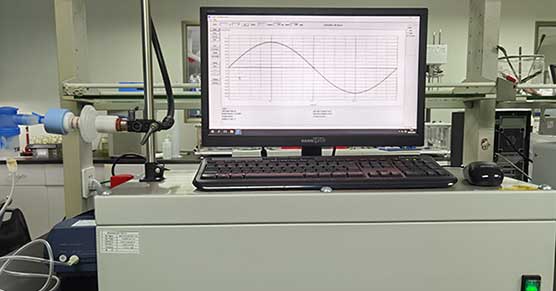 呼吸模拟器-BRS2100，Copley公司
