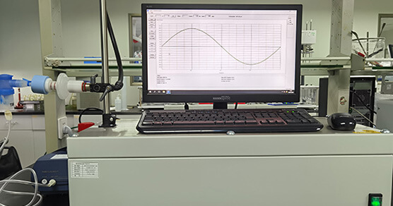 呼吸模拟器-BRS2100，Copley公司