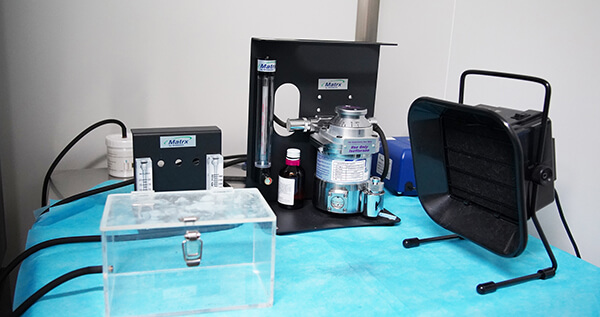 IVIS-SPECTRUM-小动物活体三维成像仪