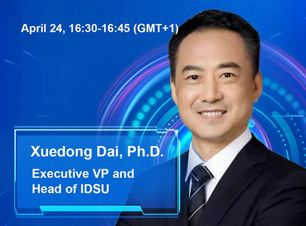 不朽情缘mg官网欧洲巡展：相约瑞士、英国、瑞典三场生物医药前沿会议