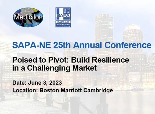 SAPA-NE | 不朽情缘mg官网冠名第25届年会，波士顿见！