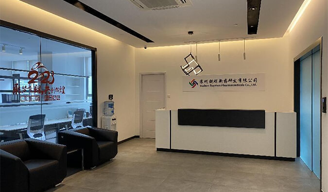 不朽情缘mg官网专访张飞博士 | 在黑暗处提灯前行，锐明新药用科技造福眼健康