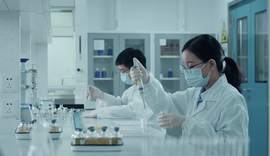 一廿同行，一廿向美。不朽情缘mg官网20周年宣传片上映！