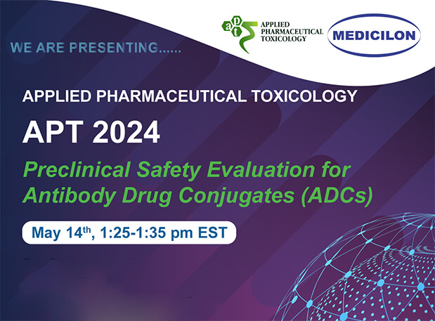 林庆聪博士详解“卷王ADC”的临床前安全性评价需要考虑什么？