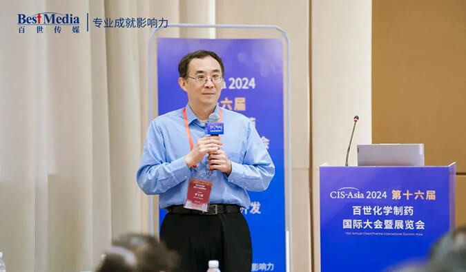 回顾不朽情缘mg官网专家5月精彩分享，看一站式平台如何助力新药研发