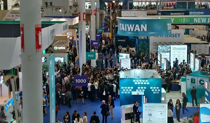 BIO之后，生物医药集体再出发